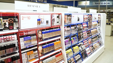 Boots | Cosmetics Self Selection Solutions
