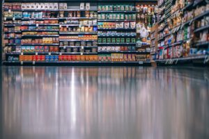 Retail Compliance Audits & Store Surveys