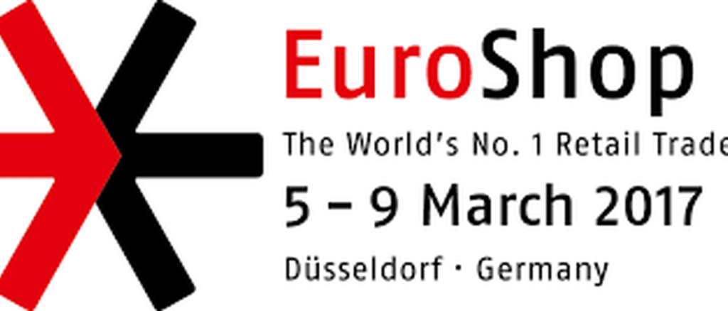 Euroshop 2017 is coming soon!