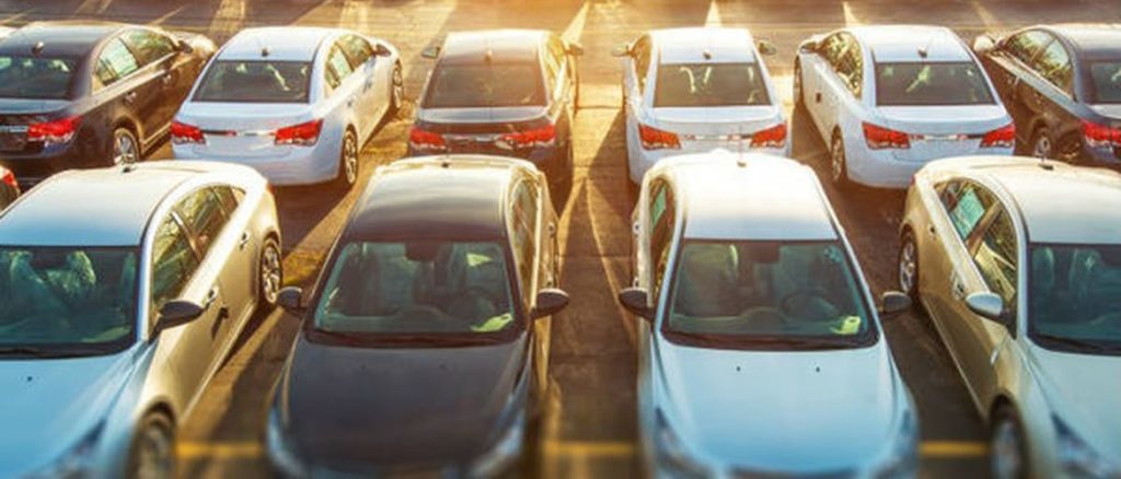 Car Dealerships Encouraged To ‘Up’ Digital Offering In New Report