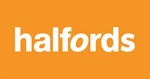 halfords logo