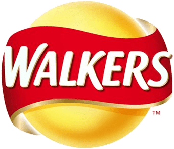 Walkers Crisps logo