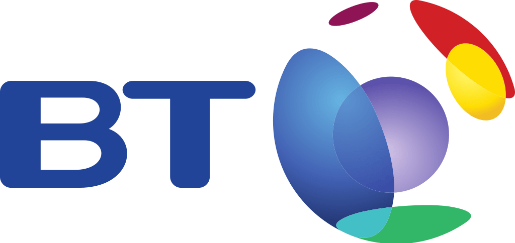 BT Logo