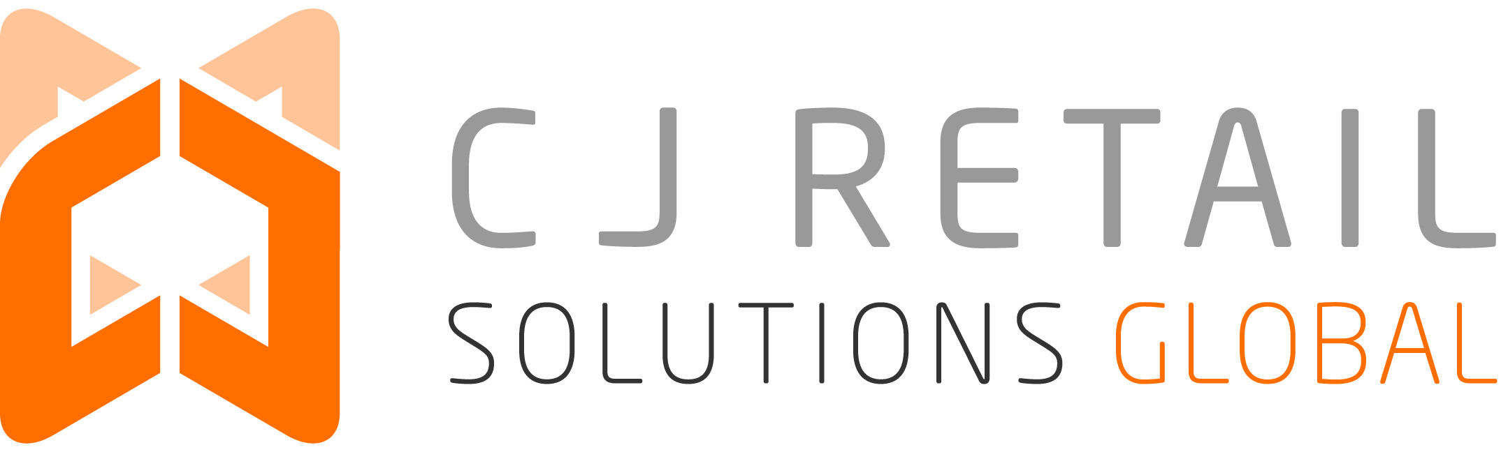 CJ Retail Solutions Global Logo