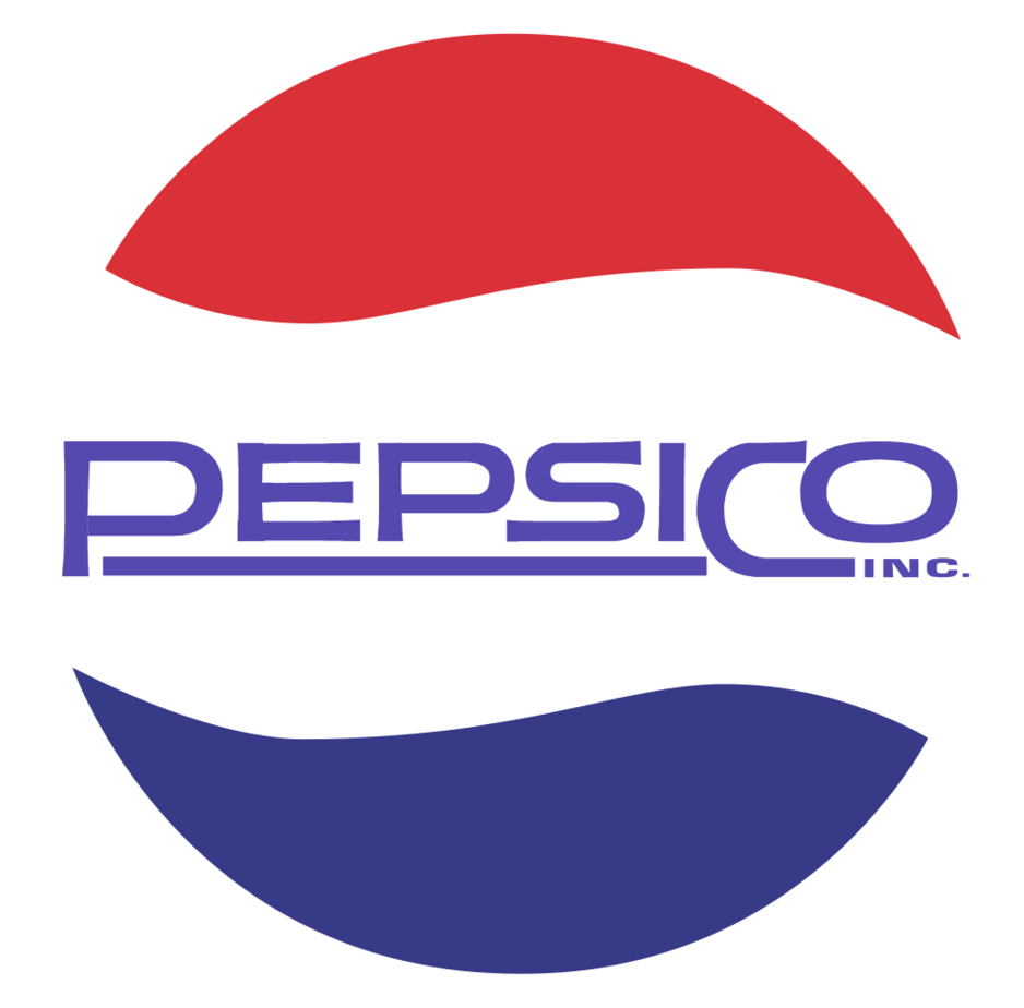 PepsiCo Old logo - CJ Retail Solutions