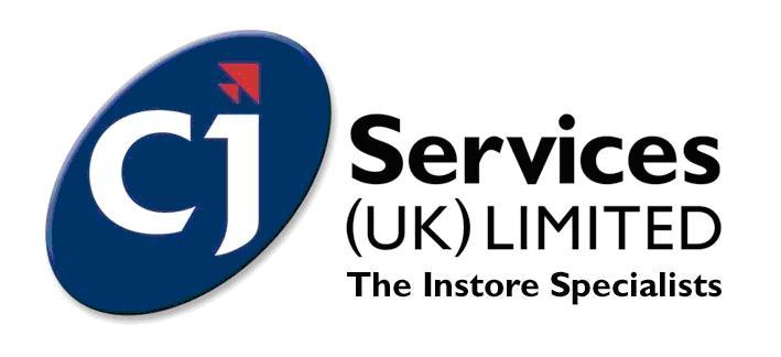 CJ Services Logo