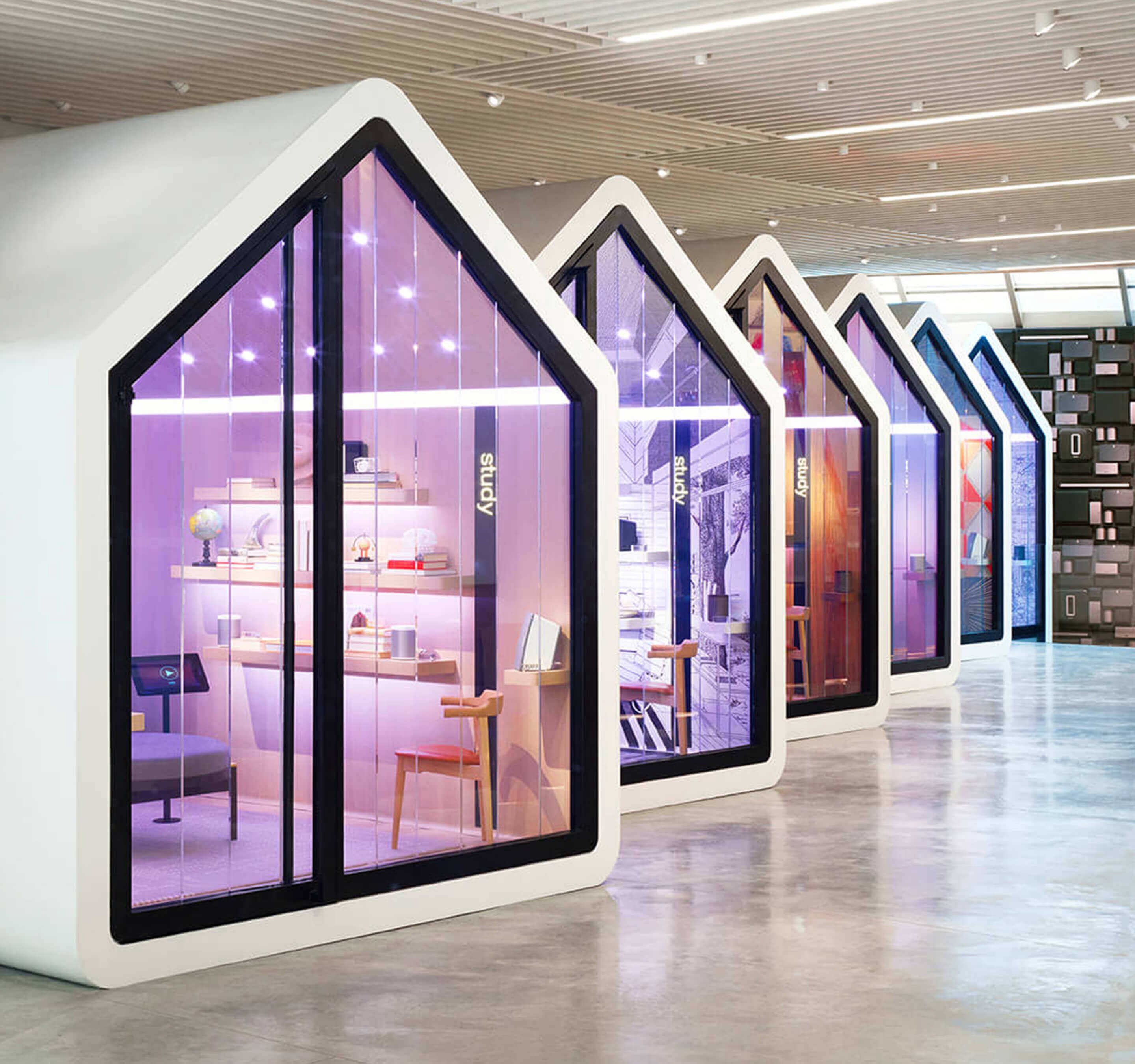 Display specialists - CJ Retail Solutions